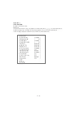 Preview for 36 page of Sharp LC-90LE657U Service Manual