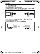 Preview for 14 page of Sharp LC40UK7352K Operating Instructions Manual