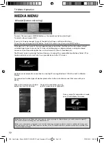 Preview for 32 page of Sharp LC40UK7352K Operating Instructions Manual