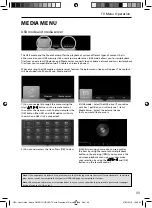 Preview for 33 page of Sharp LC40UK7352K Operating Instructions Manual