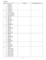 Preview for 26 page of Sharp LC42D65U - LC - 42" LCD TV Service Manual