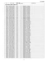 Preview for 91 page of Sharp LC42D65U - LC - 42" LCD TV Service Manual