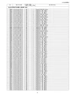 Preview for 93 page of Sharp LC42D65U - LC - 42" LCD TV Service Manual