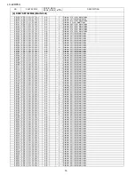 Preview for 104 page of Sharp LC42D65U - LC - 42" LCD TV Service Manual