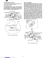 Preview for 8 page of Sharp M-820 Service Manual