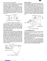 Preview for 9 page of Sharp M-820 Service Manual