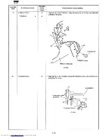 Preview for 74 page of Sharp M-820 Service Manual