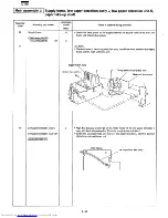 Preview for 88 page of Sharp M-820 Service Manual