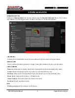 Preview for 17 page of Sharp MAX-PRO 1182 Operator'S Manual
