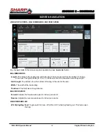 Preview for 20 page of Sharp MAX-PRO 1182 Operator'S Manual