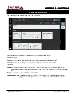 Preview for 23 page of Sharp MAX-PRO 1182 Operator'S Manual