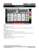 Preview for 24 page of Sharp MAX-PRO 1182 Operator'S Manual