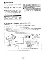 Preview for 33 page of Sharp MD-MS100H Operation Manual