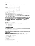 Preview for 12 page of Sharp MD-MS701H Service Manual