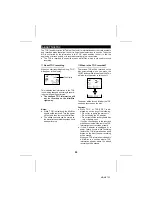 Preview for 21 page of Sharp MD-MS702 Operation Manual