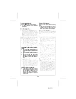 Preview for 23 page of Sharp MD-MS702 Operation Manual