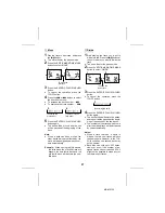 Preview for 28 page of Sharp MD-MS702 Operation Manual