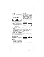 Preview for 29 page of Sharp MD-MS702 Operation Manual