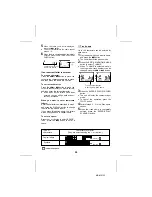 Preview for 30 page of Sharp MD-MS702 Operation Manual