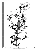 Preview for 54 page of Sharp MD-MS702 Service Manual