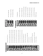 Preview for 21 page of Sharp MD-MS721BL Service Manual