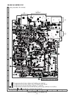 Preview for 34 page of Sharp MD-MS721BL Service Manual