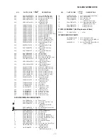 Preview for 45 page of Sharp MD-MS721H Service Manual