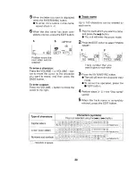 Preview for 31 page of Sharp MD-MT161E Operation Manual