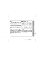 Preview for 21 page of Sharp MD-MT170E Operation Manual