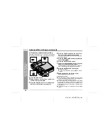 Preview for 22 page of Sharp MD-MT170E Operation Manual