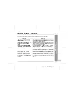 Preview for 37 page of Sharp MD-MT170E Operation Manual