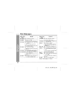 Preview for 38 page of Sharp MD-MT170E Operation Manual