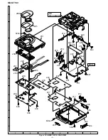 Preview for 60 page of Sharp MD-MT180 Service Manual