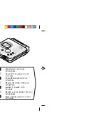 Preview for 1 page of Sharp MD-MT80H Operation Manual