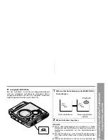 Preview for 23 page of Sharp MD-MT80H Operation Manual