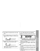 Preview for 75 page of Sharp MD-MT80H Operation Manual