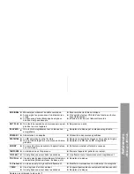 Preview for 91 page of Sharp MD-MT80H Operation Manual