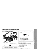 Preview for 115 page of Sharp MD-MT80H Operation Manual