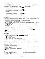 Preview for 14 page of Sharp MD-MT821(GL) Service Manual