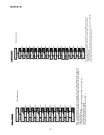 Preview for 24 page of Sharp MD-MT821(GL) Service Manual