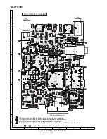 Preview for 34 page of Sharp MD-MT821(GL) Service Manual