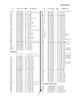 Preview for 45 page of Sharp MD-MT821(GL) Service Manual