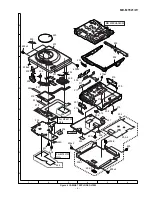 Preview for 49 page of Sharp MD-MT821(GL) Service Manual