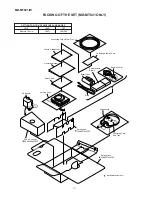 Preview for 50 page of Sharp MD-MT821(GL) Service Manual