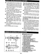 Preview for 10 page of Sharp MD-MT831H Operation Manual