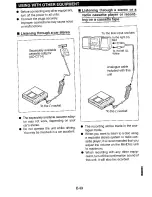 Preview for 39 page of Sharp MD-MT831H Operation Manual