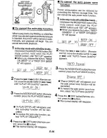 Preview for 42 page of Sharp MD-MT831H Operation Manual