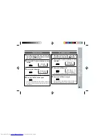 Preview for 49 page of Sharp MD-MT877 Operation Manual