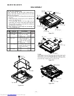 Preview for 10 page of Sharp MD-MT877 Service Manual