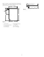 Preview for 3 page of Sharp Microwave Drawer SMD2489ES Installation Manual